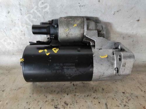 Startmotor AUDI Q7 (4LB) 3.0 TDI quattro | BP28469514M8