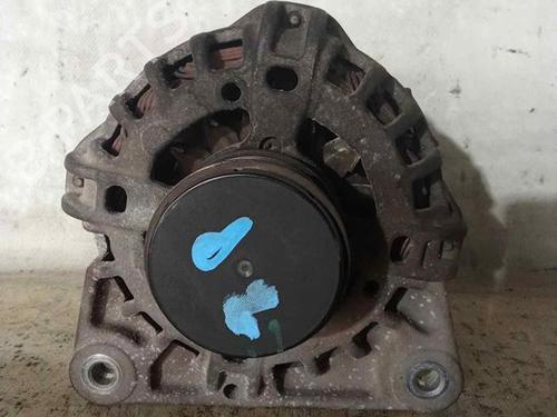 Used Alternator DACIA DOKKER MPV (KE_) [2012-2021]  29585753