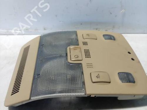 Interior roof light AUDI A4 B7 (8EC) 2.0 TDI 16V | BP28463700I8 - Image 4