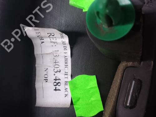 Forreste venstre beklædning OPEL CORSA E (X15) | BP36497160C58 - Image 3