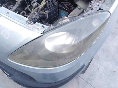 Used Left headlight PEUGEOT 1007 (KM_) [2005-2025]  28455320