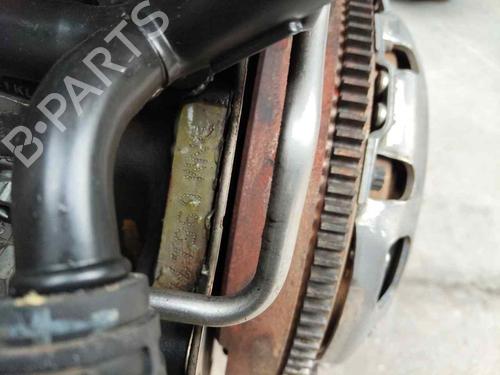 Engine VW POLO IV (9N_, 9A_) 1.4 TDI | BP32186243M1