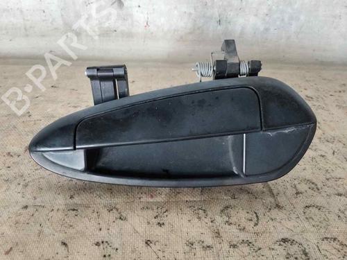 Used Rear left exterior door handle FIAT PUNTO EVO (199_) 1.3 D Multijet (199AXC1A, 199BXC1A, 199AXT1A, 199BXT1A) (75 hp) 30205644