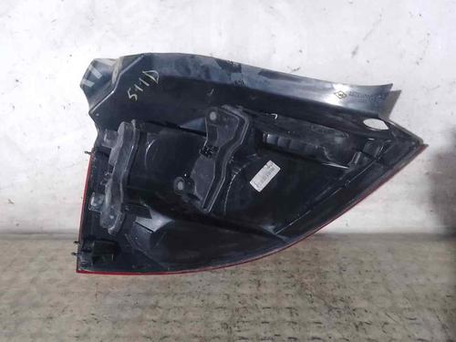 Right taillight RENAULT MEGANE II (BM0/1_, CM0/1_) 1.5 dCi (BM02, BM13, BM2A, CM02, CM13) | BP26470062C35 