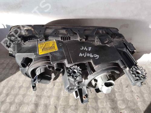 Right headlight BMW 3 (E46) 320 d | BP26477642C29 