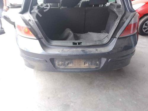 Bak støtfanger OPEL ASTRA H (A04) [2004-2014]  28469707
