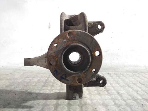 Used Right front steering knuckle RENAULT SCÉNIC II (JM0/1_) [2003-2010]  26469880