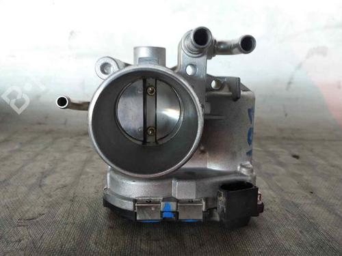 Used Throttle body HYUNDAI i30 (PDE, PD, PDEN) [2016-2025]  26693122