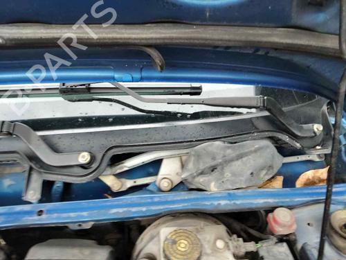 Used Front windshield wiper arm CITROËN SAXO (S0, S1) 1.1 X, SX (60 hp) 29511177