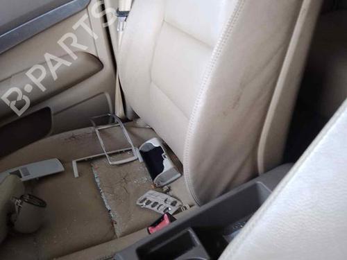 Used Right front seat AUDI A6 C6 (4F2) [2004-2011]  28461790