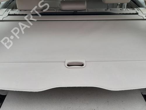 Bandeja trasera BMW 5 Touring (F11) 520 d (184 hp) 32978920
