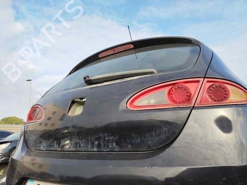 Bakluke CC/Kombi-Kupé SEAT LEON (1P1) [2005-2013]  29428811