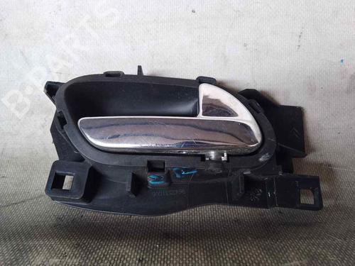 Used Front right interior door handle CITROËN C4 I (LC_) [2004-2014]  26470619