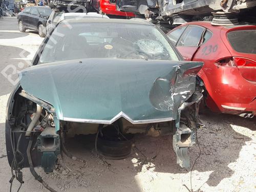 Engine control unit (ECU) CITROËN C4 I (LC_)  | BP32736347M57  - Image 7