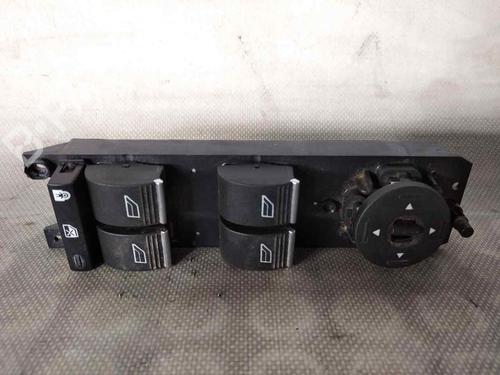 Used Left front window switch FORD KUGA II (DM2) 2.0 TDCi (120 hp) 26477267