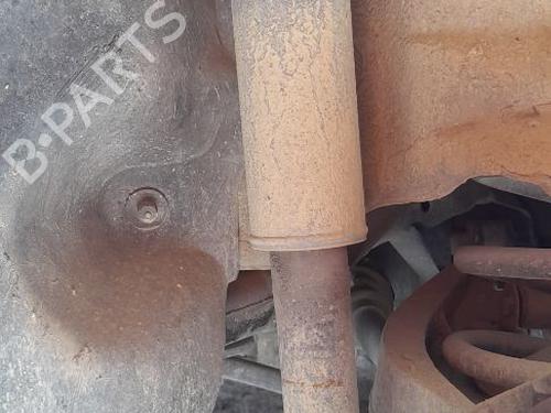 Højre bagtil støddæmper Højre bagtil støddæmper BMW 3 Coupe (E46) 320 Cd (150 hp) 33929928 33929928