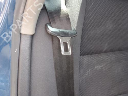 Used Rear right seatbelt Rear right seatbelt AUDI A4 B6 (8E2) 1.9 TDI (130 hp) 36439005 36439005