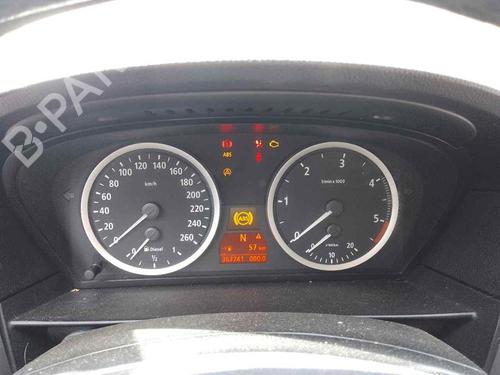 Used Instrument cluster BMW 5 (E60) 525 d (177 hp) 28462160