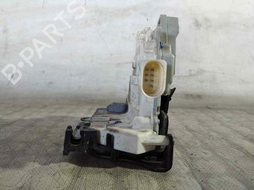 Høyre bak lås VW PASSAT B6 (3C2)  | BP26474118C99