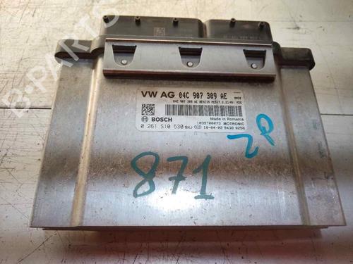 Engine control unit (ECU) SEAT TOLEDO IV (KG3) 1.0 TSI | BP28467414M57 - Image 3