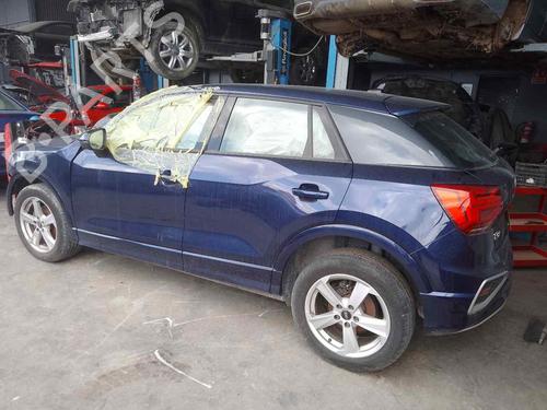 Used Steering column AUDI Q2 (GAB, GAG) 30 TDI (116 hp) 29633139