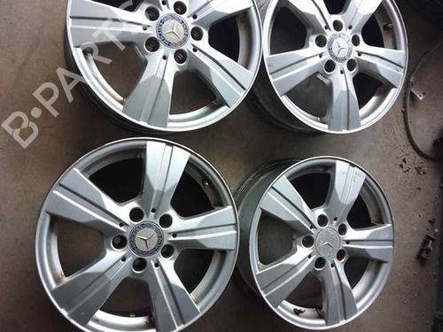 Used Rim MERCEDES-BENZ B-CLASS Sports Tourer (W245) [2005-2011]  26738739