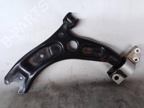 Used Left front suspension arm SEAT ALTEA XL (5P5, 5P8) [2006-2015]  26477492