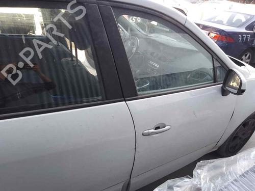 Used Right front door RENAULT SCÉNIC III (JZ0/1_) [2008-2016]  28464474