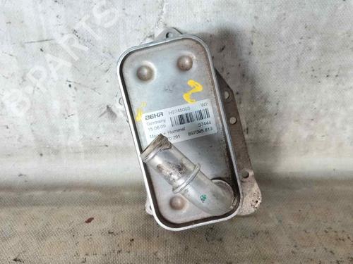 Used Oil radiator OPEL ASTRA H GTC (A04) 1.7 CDTI (L08) (125 hp) 30300272