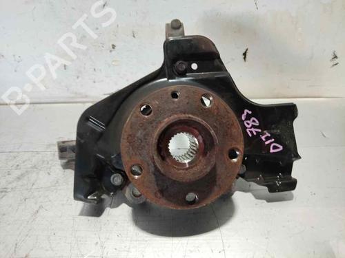 Used Left front steering knuckle Left front steering knuckle FIAT TIPO Saloon (356_, 357_) [2015-2026] 33214094 33214094