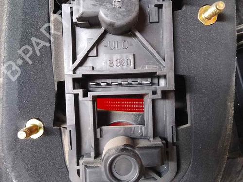 Right taillight MERCEDES-BENZ A-CLASS (W168) A 170 CDI (168.009, 168.109) | BP26470660C35 