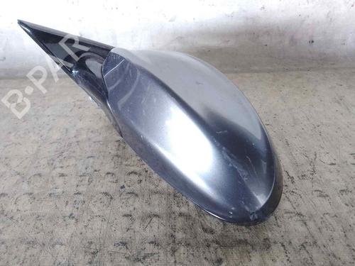 Left mirror BMW 3 (E90) 320 d | BP26484472C26 