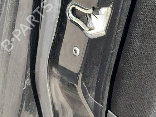 Venstre fortil lås MERCEDES-BENZ B-CLASS Sports Tourer (W245) [2005-2011]  32366440