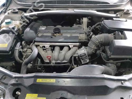 Water radiator VOLVO S80 I (184) 2.4 BP28464976M31
