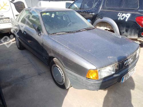 Used Right front steering knuckle AUDI 80 B2 Saloon (811, 813, 814, 819, 853) 1.8 GTE (112 hp) 28456028