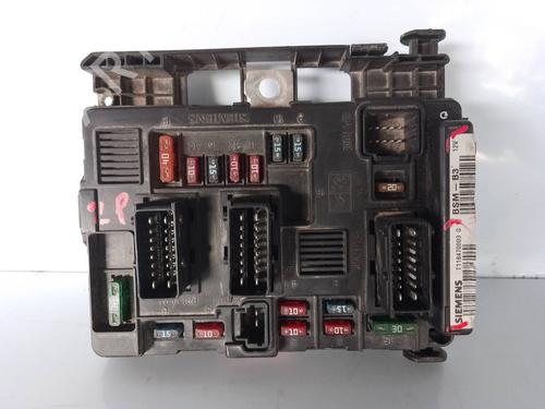 Used Fuse box Fuse box 38710670 38710670