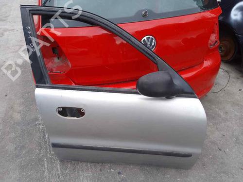 Used Right front door DAEWOO LANOS (KLAT) 1.3 (75 hp) 26478725