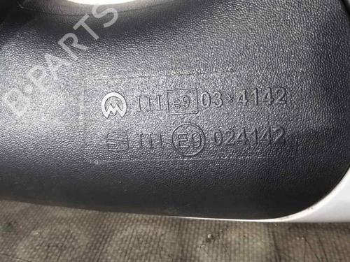 Left mirror SEAT ALTEA XL (5P5, 5P8)  | BP26480006C26 