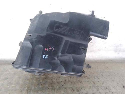 Used Air filter box MERCEDES-BENZ R-CLASS (W251, V251) R 350 CDI 4-matic (251.022, 251.122) (224 hp) 26475023