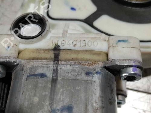 Left rear window motor TATA INDICA | BP33851812E23 - Image 3