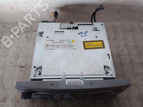 Radio PEUGEOT 407 (6D_)  | BP26479585E6 