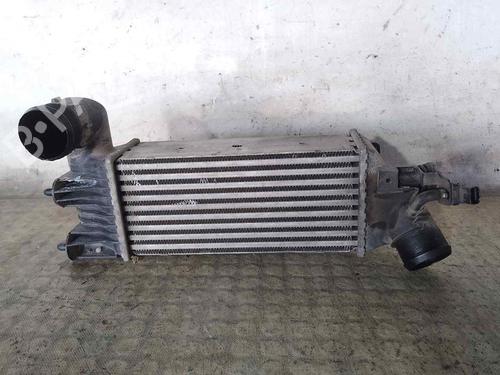 Used Intercooler PEUGEOT 607 (9D, 9U) [2000-2025]  26472405