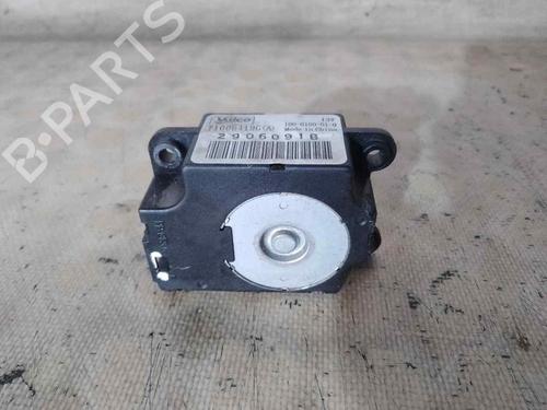 Module électronique RENAULT SCÉNIC III (JZ0/1_) [2008-2016]  26468178