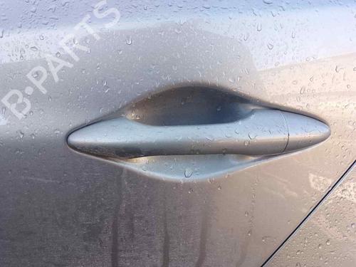 Used Rear left exterior door handle HYUNDAI ix35 (LM, EL, ELH) [2009-2016]  28459550
