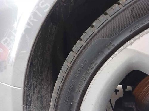 Used Wheel arch BMW 5 (E60) 525 d (177 hp) 28462341