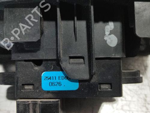 Left rear window switch NISSAN NOTE (E11, NE11) 1.5 dCi | BP36557415I29 - Image 2