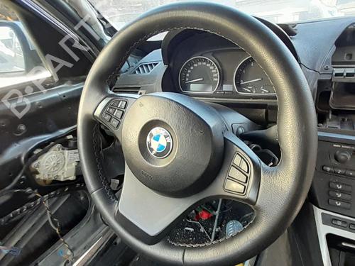 Used Steering wheel Steering wheel BMW X3 (E83) 3.0 d (204 hp) 34039705 34039705