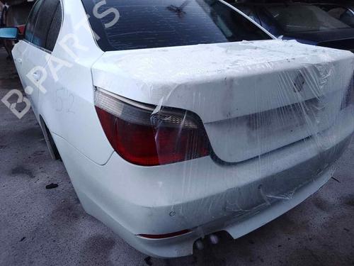 Used Fuel pump BMW 5 (E60) 530 d (218 hp) 28458888