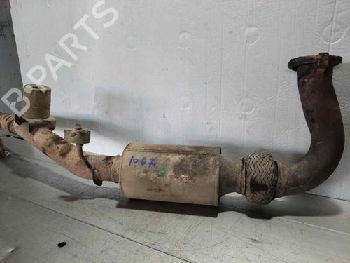 Used Catalyst Catalyst LAND ROVER FREELANDER 2 (L359) [2006-2015] 34521486 34521486