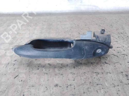 Venstre foran utvendig håndtak FORD FOCUS I (DAW, DBW) 1.8 Turbo DI / TDDi (90 hp) 26467383
